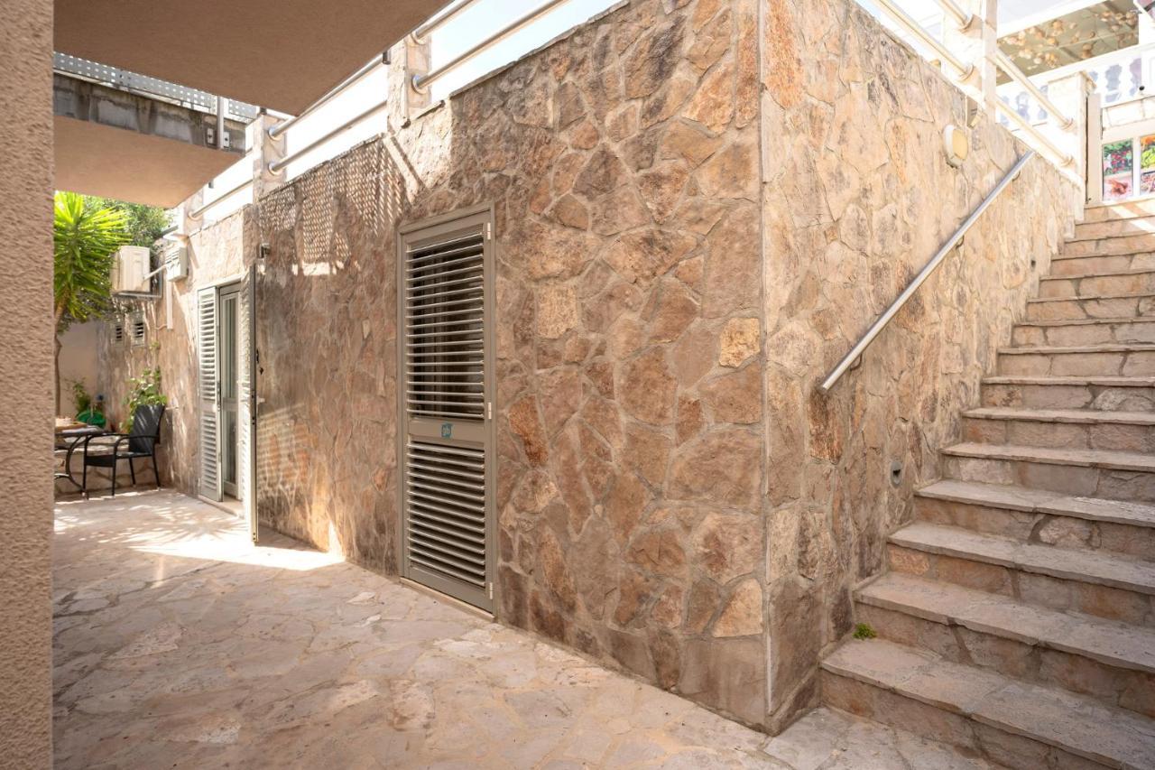 Hidden Oasis - Zf Hvar Hvar Town Extérieur photo