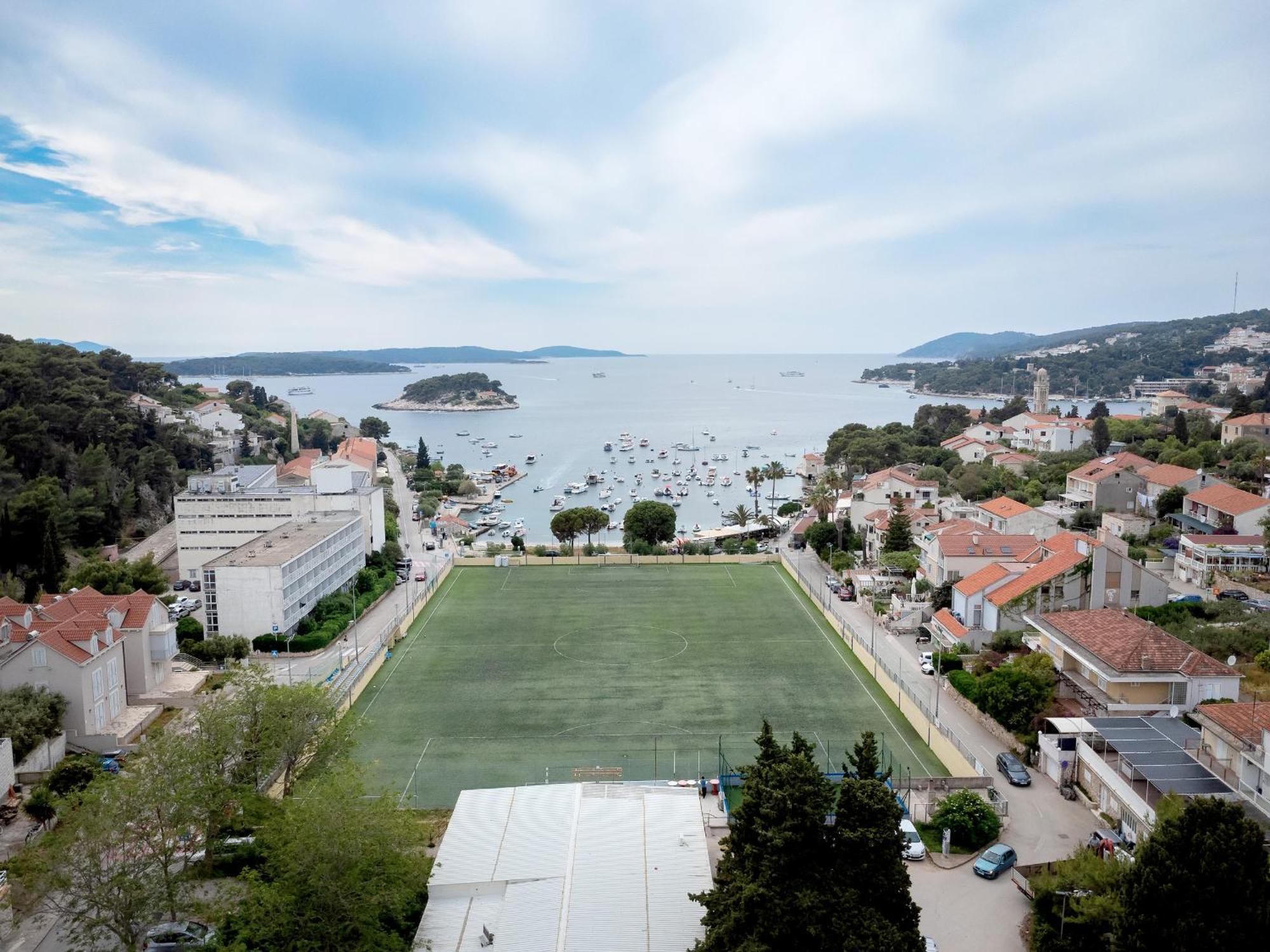 Hidden Oasis - Zf Hvar Hvar Town Extérieur photo